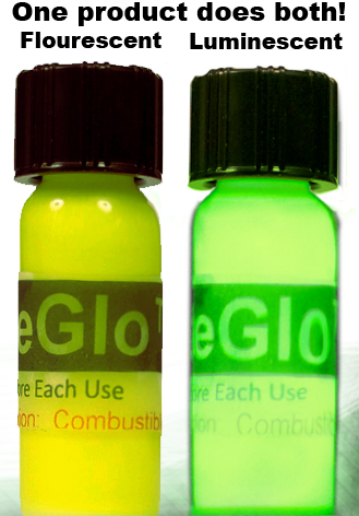 SiteGlo - Glow in the Dark Gun Sight Paint